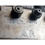 13236013 CENTRALINA POMPA AGGREGATO ABS OPEL CORSA D 1.2 B 59KW 5M 5P