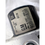13246534 CENTRALINA POMPA AGGREGATO ABS OPEL ASTRA H VAN 1.7 D 74KW 5M
