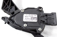 PEDALI OEM N. 13252702 ORIGINAL REZERVNI DEL OPEL ASTRA J P10 5P/3P/SW