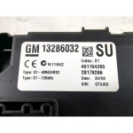 13286032 CENTRALINA FUSIBILIERA SCATOLA FUSIBILI RELE' OPEL CORSA D 1.
