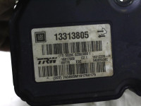 ZADNJE SEDI??E KLOP BLAGO OEM N. 13313805 ORIGINAL REZERVNI DEL OPEL I
