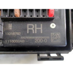 PREDNJA DESNA ROKA OEM N. 13318782 ORIGINAL REZERVNI DEL OPEL ASTRA J