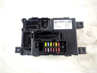 13320628 CENTRALINA FUSIBILIERA SCATOLA FUSIBILI RELE' OPEL CORSA D 1.
