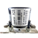 13356789 CENTRALINA POMPA AGGREGATO ABS OPEL ASTRA J 1.7 D 81KW 6M 5P
