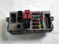 1361296080 CENTRALINA FUSIBILIERA SCATOLA FUSIBILI RELE' FIAT DUCATO 3