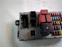 1361296080 CENTRALINA FUSIBILIERA SCATOLA FUSIBILI RELE' FIAT DUCATO 3