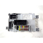 1384173080 CENTRALINA FUSIBILIERA SCATOLA FUSIBILI RELE' FIAT QUBO 1.3