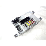1384173080 CENTRALINA FUSIBILIERA SCATOLA FUSIBILI RELE' FIAT QUBO 1.3
