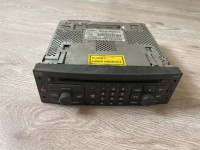 14000706XT - CD AVTO RADIO AUTO RADIO MAGNETTI MARELLI PEUGEOT CITROEN