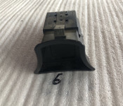 156 ekran display LCD ALFA ROMEO 1560167770
