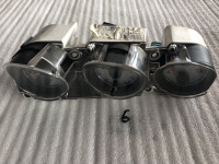 156 števec ALFA ROMEO merilnik hitrosti 60670603