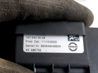 1675404528 CENTRALINA FUSIBILIERA SCATOLA FUSIBILI RELE' MERCEDES GLE