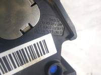 180023122R PEDALE ACCELERATORE DACIA LODGY SW 1.5 D 79KW 5P (2012) RIC