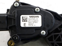 PEDALI OEM N. 180025FA0B ORIGINAL REZERVNI DEL NISSAN MICRA K14 MK5 (2
