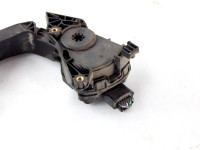 PEDALI OEM N. 180029347R ORIGINAL REZERVNI DEL RENAULT CAPTUR J5 H5 (2