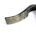 PEDALI OEM N. 180029347R ORIGINAL REZERVNI DEL RENAULT CAPTUR J5 H5 (2