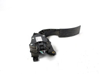 PEDALI OEM N. 180029347R ORIGINAL REZERVNI DEL RENAULT CAPTUR J5 H5 (2
