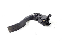 PEDALI OEM N. 180029347R ORIGINAL REZERVNI DEL RENAULT CAPTUR J5 H5 (2