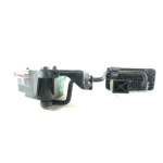18002BR65A PEDALE ACCELERATORE NISSAN QASHQAI 1.5 D 78KW 6M 5P (2010)