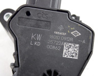 PEDALI OEM N. 180100912R ORIGINAL REZERVNI DEL DACIA SANDERO MK3 (DAL