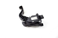 PEDALI OEM N. 180108467R ORIGINAL REZERVNI DEL RENAULT CLIO B7 SCE MK5