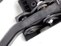 NOSILCI MOTORJA OEM N. 19-1-166 ORIGINAL REZERVNI DEL LIGIER DUE (DAL