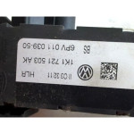 1K1721503AK PEDALE ACCELERATORE VOLKSWAGEN GOLF 6 1.6 D 77KW 5M 5P (20
