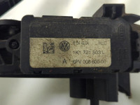 1K1721503L PEDALE ACCELERATORE AUDI A3 2.0 D 103KW 6M 5P (2005) RICAMB