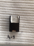 20160806 can bus decoder mercedes benz b200 w211 w209 S320