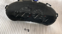 206 CITROEN BERLINGO PEUGEOT števec 9656696080 merlnik hitrosti