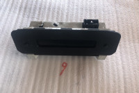 206 ekran display LCD PEUGEOT 21659275