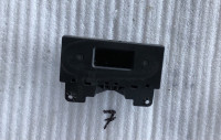 206 ekran display LCD PEUGEOT 96250976