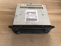 206 PEUGEOT CITROEN RADIO CD PU-2859A