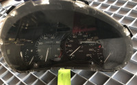 206 števec PEUGEOT merilnik hitrosti 9645096180