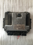 207 206 PEUGEOT CITROEN C3 motorni računalnik 9661728580 ECU