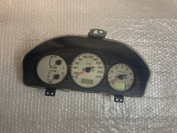21039031 - ŠTEVEC MERILNIK HITROSTI MAZDA 323 bencin