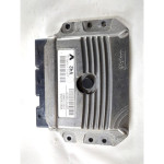 237101719R CENTRALINA INIEZIONE MOTORE DACIA DUSTER 1.6 G 77KW 5M 5P (