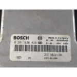 237102213R CENTRALINA INIEZIONE MOTORE RENAULT CLIO 1.5 D 55KW 5M 5P (