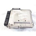 237104376R CENTRALINA INIEZIONE MOTORE RENAULT CAPTUR 1.5 D 66KW AUT 5