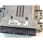 237104833R CENTRALINA INIEZIONE MOTORE RENAULT MEGANE 3 SW 1.5 D 81KW
