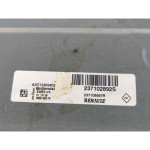237108697R CENTRALINA INIEZIONE MOTORE DACIA SANDERO 1.0 B 54KW 5M 5P