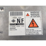 MOTORNI RA?UNALNIK OEM N. 23710ES62B ORIGINAL REZERVNI DEL NISSAN X-TR