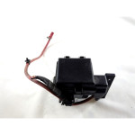 243880001R CENTRALINA FUSIBILIERA SCATOLA FUSIBILI RELE' RENAULT MEGAN