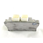 DRUGI SENZORJI OEM N. 27607589831 ORIGINAL REZERVNI DEL BMW SERIE 3 BE
