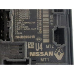 284B69541R CENTRALINA FUSIBILIERA SCATOLA FUSIBILI RELE' RENAULT CLIO