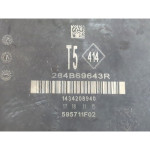 284B69643R CENTRALINA FUSIBILIERA SCATOLA FUSIBILI RELE' RENAULT KADJA