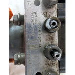 2Q0614517AA CENTRALINA POMPA AGGREGATO ABS VOLKSWAGEN POLO 1.0 B 48KW