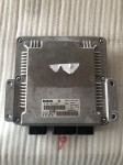 307 motorni računalnk PEUGEOT ECU 9652183780
