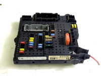 30786646 CENTRALINA FUSIBILIERA SCATOLA FUSIBILI RELE' VOLVO XC70 SW 2