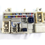 31254317 CENTRALINA FUSIBILIERA SCATOLA FUSIBILI RELÈ VOLVO C30 1.6 D